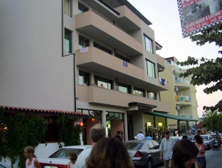 Hotel Extasy