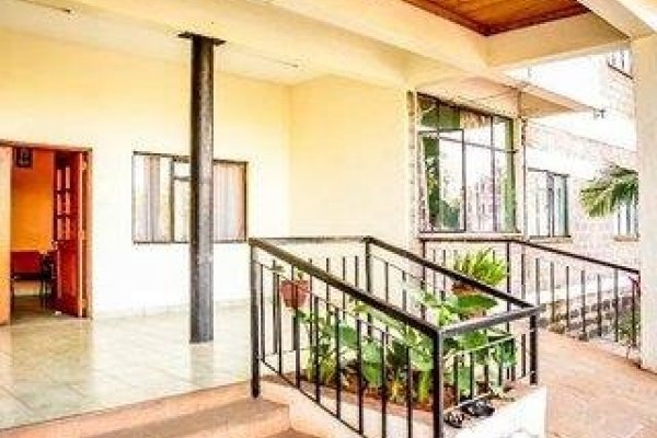 Ywca Parkview Suites Nairobi