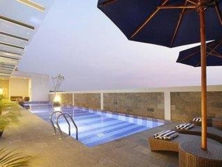 SwissBelinn Airport Surabaya