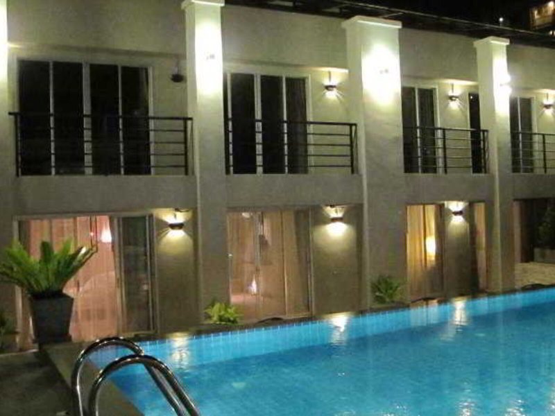 The Nest Resort