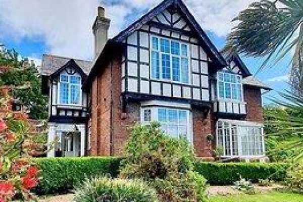 Self Catering Apartments In Devon