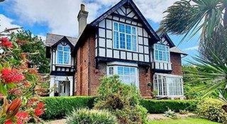 Self Catering Apartments In Devon