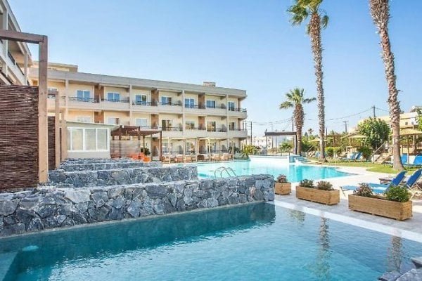 Dias Hotel Faliraki Rhodes