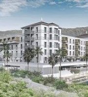 Gran Hotel Taoro