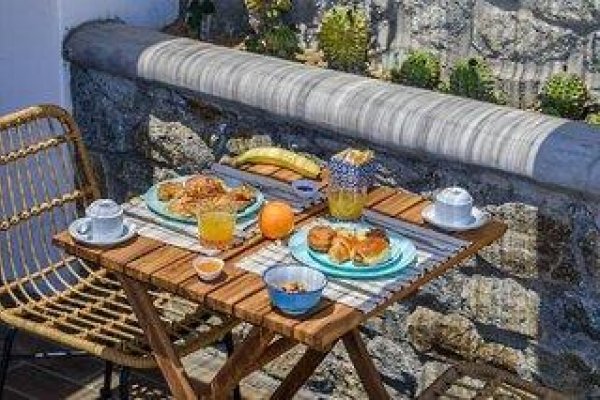 Maregold Mykonos