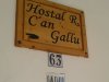 Hostal Ca´n Gallu