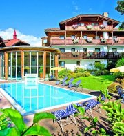 Hotel Bon Alpina