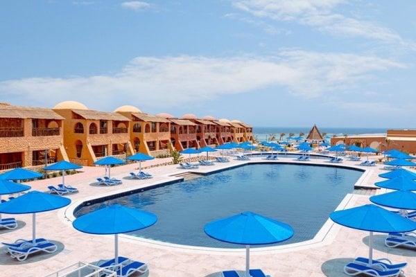 Pickalbatros Portofino Villaggio Resort