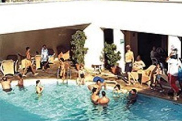 Hotel Elite Club Vacanze Vedado Havanna