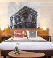 Aparthotel Adagio La Défense Courbevoie