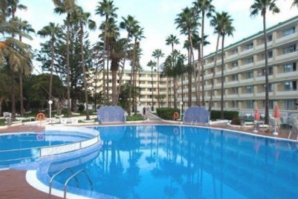 Playa Del Sol - Erwachsenenhotel