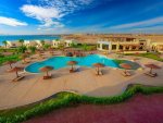 New Eagles Aqua Park Resort recenzie