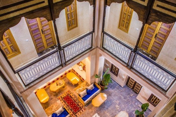 Riad Qamar