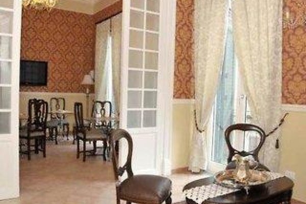 Dimora Annulina B&B