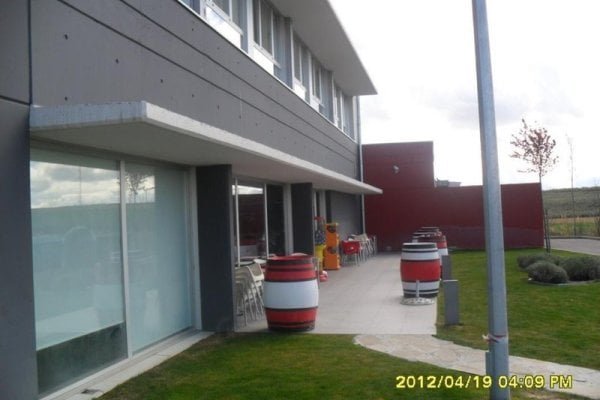 Villa De Los Arcos