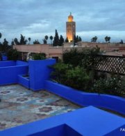 Riad Marrakech by Hivernage