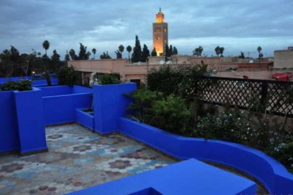 Riad Marrakech by Hivernage