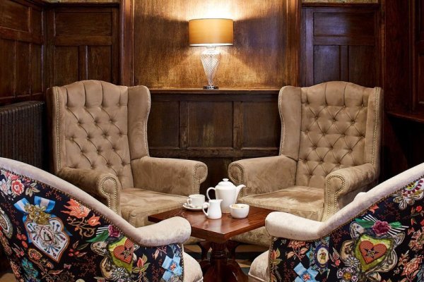 Cromwell Hotel Stevenage