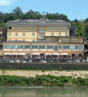 Best Quality Hotel La Darsena