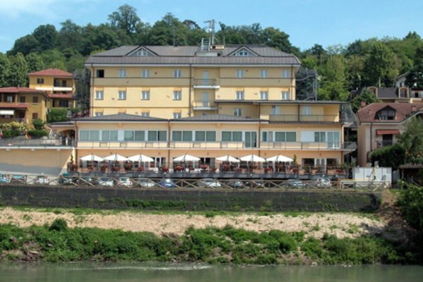 Best Quality Hotel La Darsena