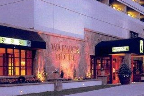 Warwick Denver