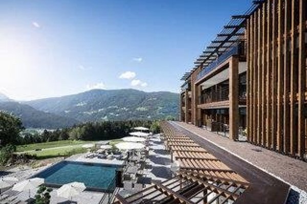 Entdeckerhotel Panorama