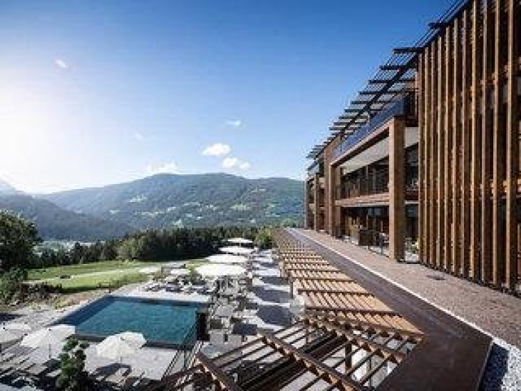 Entdeckerhotel Panorama