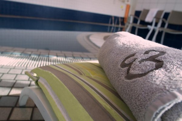 Tamani Marina Hotel and Hotel Apartment