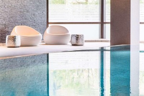 Best Western Plus Central Hotel Leonhard