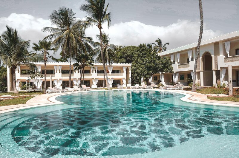 Ananea Diamonds Malindi recenzie