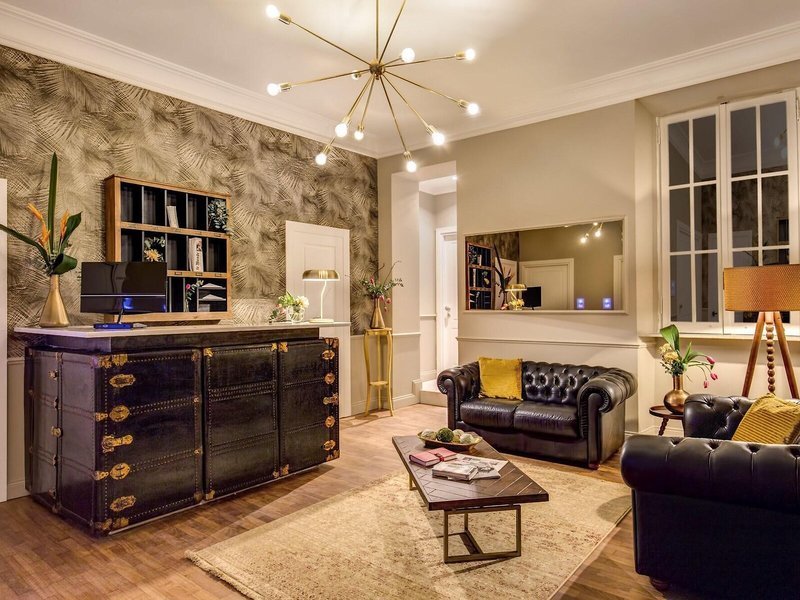 Charme Spagna Boutique Hotel recenzie