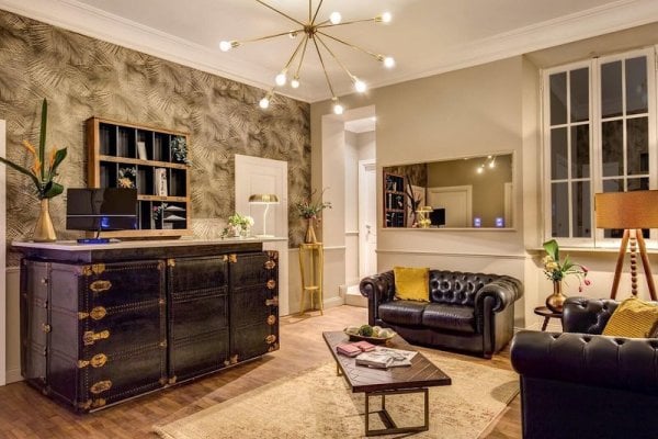 Charme Spagna Boutique Hotel
