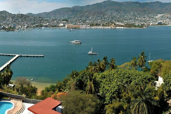 Hotel Aristos Acapulco