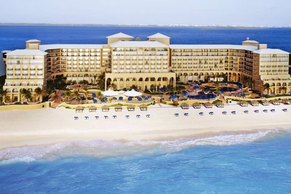 Kempinski Hotel Cancún