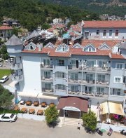 The Park Marmaris Hotel