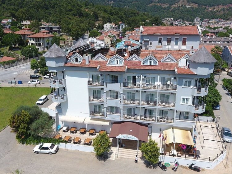 The Park Marmaris Hotel