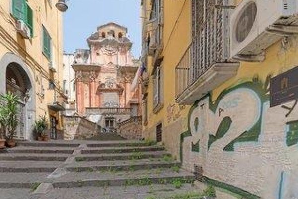 Palazzo Belmosto