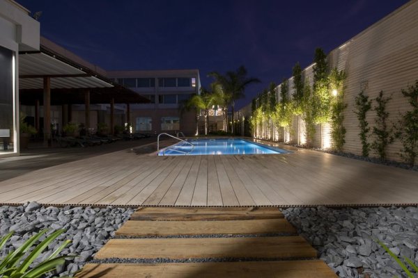 Hotel Tarraco Park