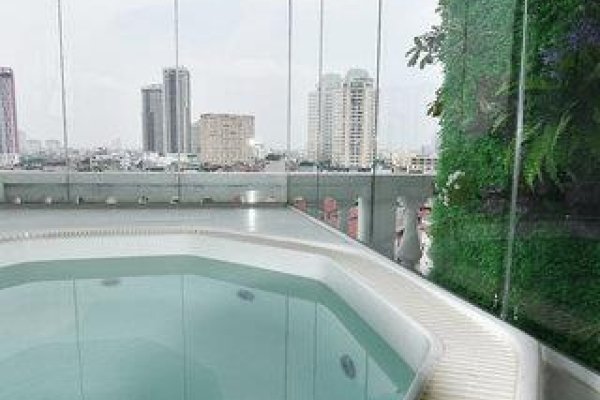 Bao Hung Hotel & Apartment