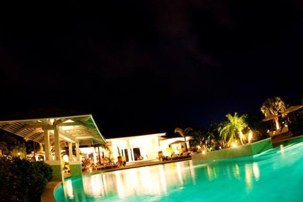 The West Bay Club