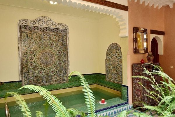 Riad Manissa