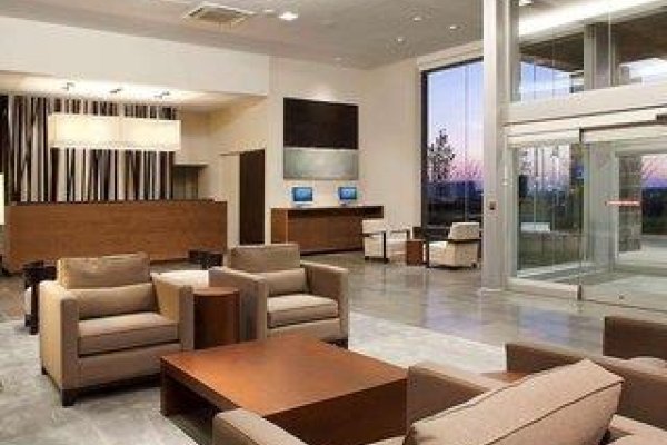 Novotel Toronto Vaughan