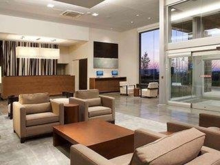 Novotel Toronto Vaughan