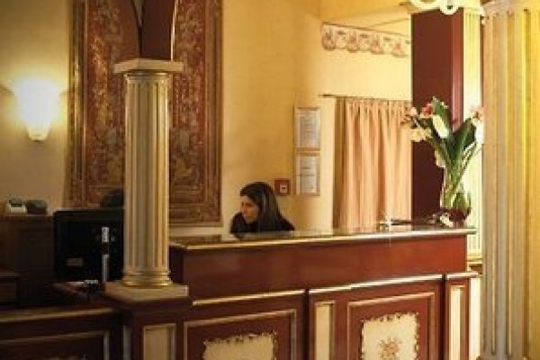 Venice Times Hotel