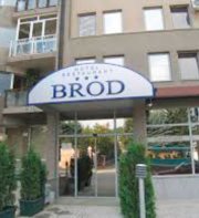 Hotel Brod