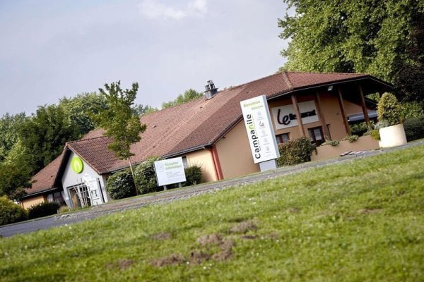 Campanile Dax - Saint Paul les Dax
