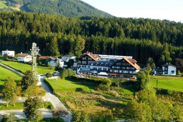 Gruberhof