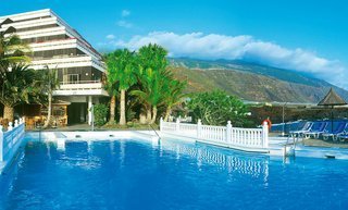 Sol La Palma Hotel & Apartments