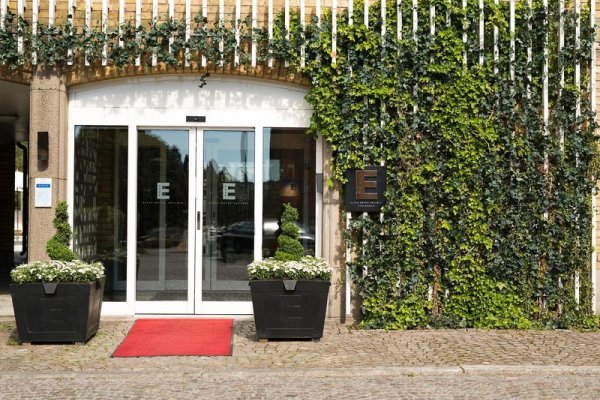 Elite Hotel Arcadia