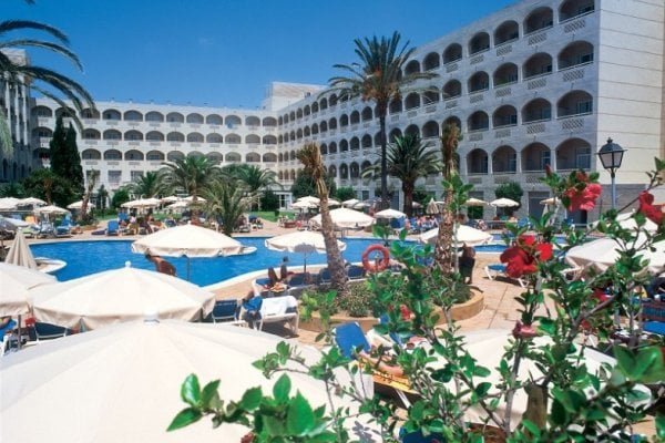 Hotel Luca Costa Lago